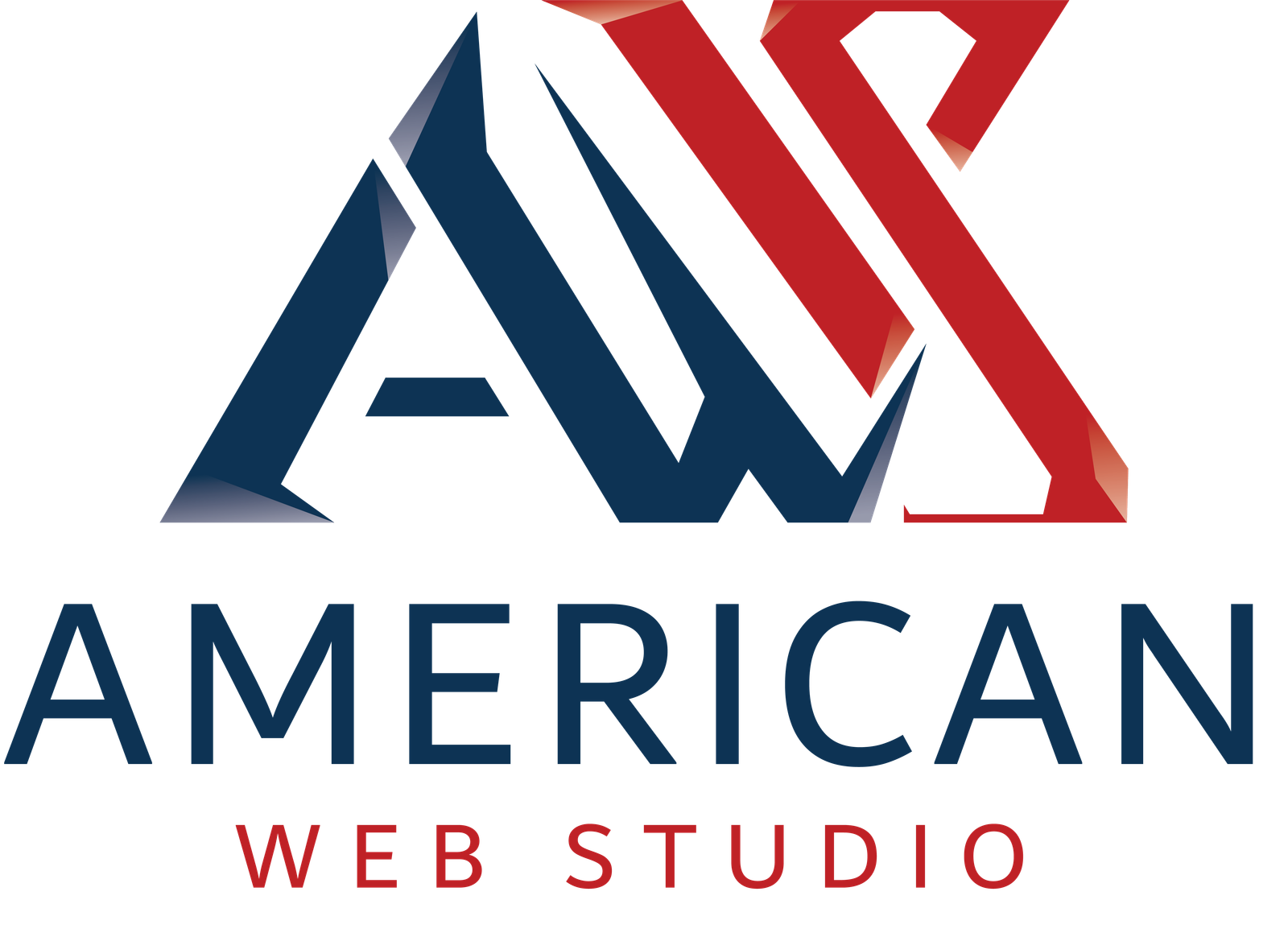 American Web Studio Logo